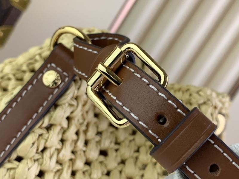 Louis Vuitton Satchel Bags